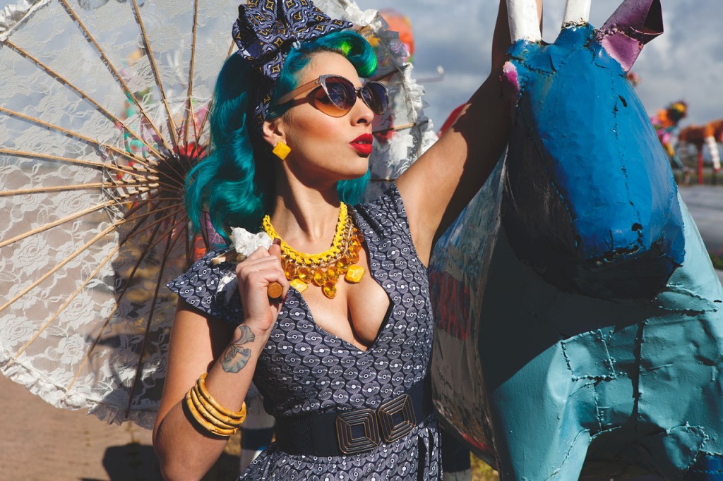 GretheRosseauxPhotographygBlueHairedBettyONE