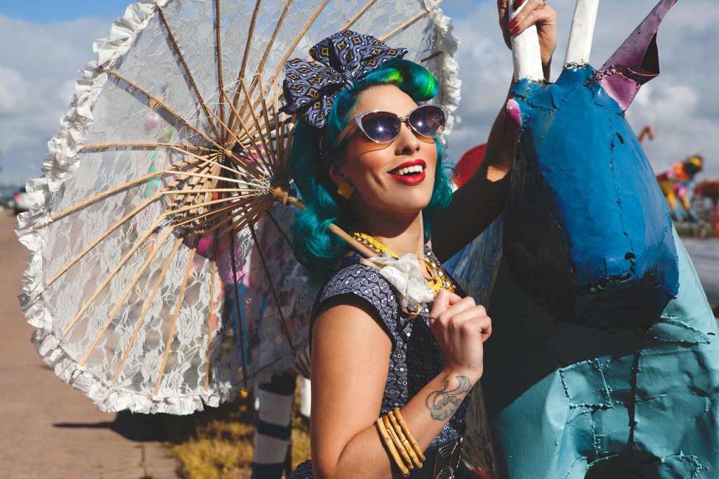 GretheRosseauxPhotographygBlueHairedBettyTWO